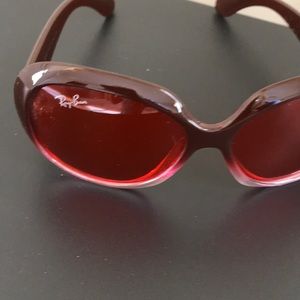 Ray ban sunglasses